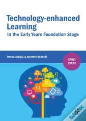 Capa do artigo Technology-Enhanced Learning In The Early Years Foundation Stage