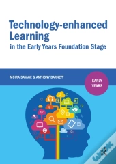 Technology-Enhanced Learning In The Early Years Foundation Stage