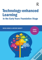 Technology-Enhanced Learning In The Early Years Foundation Stage