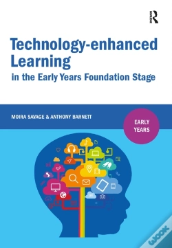 Capa do artigo Technology-Enhanced Learning In The Early Years Foundation Stage