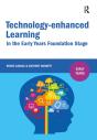 Technology-Enhanced Learning In The Early Years Foundation Stage - Preview