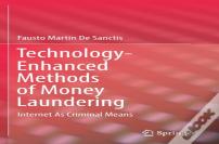 Technology-Enhanced Methods Of Money Laundering
