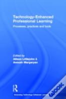 Technology-Enhanced Professional Learning