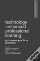 Technology-Enhanced Professional Learning