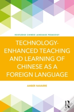 Capa do artigo Technology-Enhanced Teaching And Learning Of Chinese As A Foreign Language