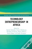 Technology Entrepreneurship In Africa