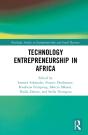 Technology Entrepreneurship In Africa - Preview