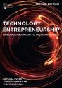 Technology Entrepreneurship - Preview