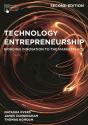 Technology Entrepreneurship - Preview