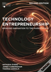 Capa do artigo Technology Entrepreneurship