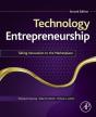 Technology Entrepreneurship - Preview
