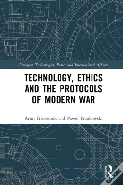 Capa do artigo Technology, Ethics And The Protocols Of Modern War