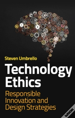 Capa do artigo Technology Ethics