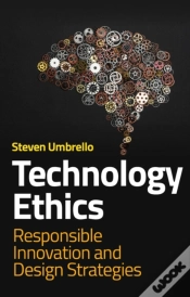 Capa do artigo Technology Ethics