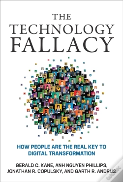 Capa do artigo Technology Fallacy
