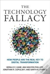 Technology Fallacy