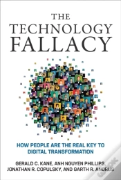 Capa do artigo Technology Fallacy
