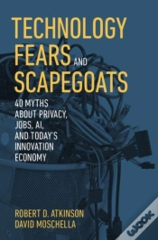 Capa do artigo Technology Fears And Scapegoats
