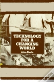 Capa do artigo Technology For A Changing World