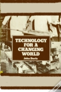 Capa do artigo Technology For A Changing World