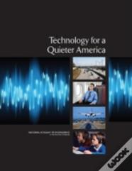 Technology For A Quieter America