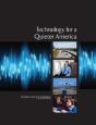 Technology For A Quieter America - Preview