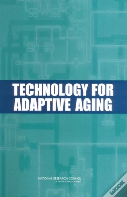 Capa do artigo Technology For Adaptive Aging