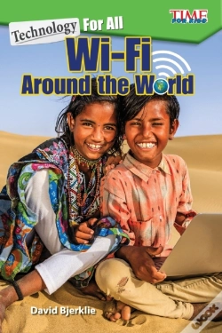 Capa do artigo Technology For All