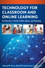 Capa do artigo Technology For Classroom And Online Learning