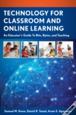 Capa do artigo Technology For Classroom And Online Learning