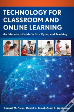 Capa do artigo Technology For Classroom And Online Learning