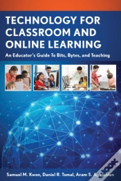 Capa do artigo Technology For Classroom And Online Learning
