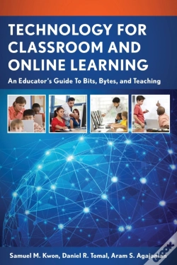 Capa do artigo Technology For Classroom And Online Learning