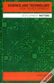 Capa do artigo Technology For Development