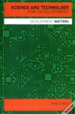 Capa do artigo Technology For Development