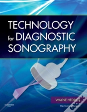 Capa do artigo Technology For Diagnostic Sonography