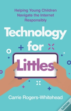 Capa do artigo Technology For Littles