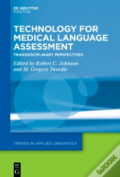 Capa do artigo Technology For Medical Language Assessment