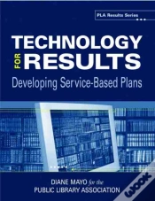 Capa do artigo Technology For Results