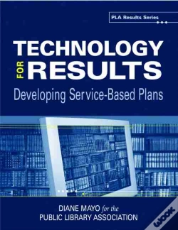 Capa do artigo Technology For Results