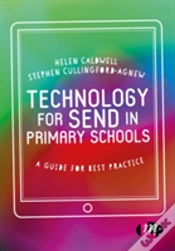 Capa do artigo Technology For Send In Primary Schools