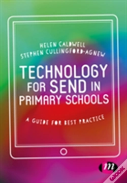 Capa do artigo Technology For Send In Primary Schools