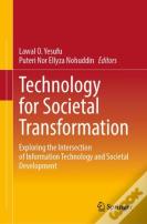Technology For Societal Transformation