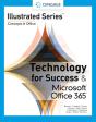 Technology For Success And Illustrated Seriesaâ® Collection, Microsoftaâ® 365aâ® & Officeaâ® 2021 - Preview