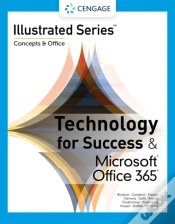 Capa do artigo Technology For Success And Illustrated Seriesaâ® Collection, Microsoftaâ® 365aâ® & Officeaâ® 2021