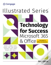 Capa do artigo Technology For Success And Illustrated Seriesaâ® Collection, Microsoftaâ® 365aâ® & Officeaâ®
