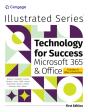 Technology For Success And Illustrated Seriesaâ® Collection, Microsoftaâ® 365aâ® & Officeaâ® - Preview
