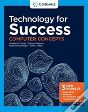 Capa do artigo Technology For Success