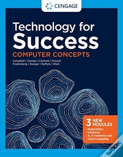 Capa do artigo Technology For Success