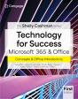 Technology For Success & The Shelly Cashman Seriesaâ® Microsoftaâ® 365aâ® & Officeaâ® Introductory, First Edition - Preview